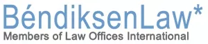 BendiksenLaw logo