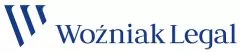 Wozniak Legal logo