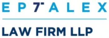 Eptalex Law Firm LLP logo