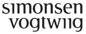 Simonsen Vogt Wiig Advokatfirma Logo