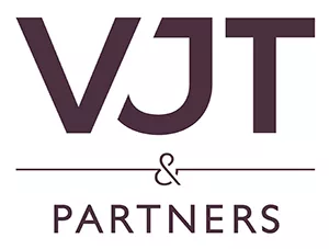 VJT & Partners Logo