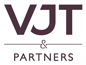 VJT & Partners logo