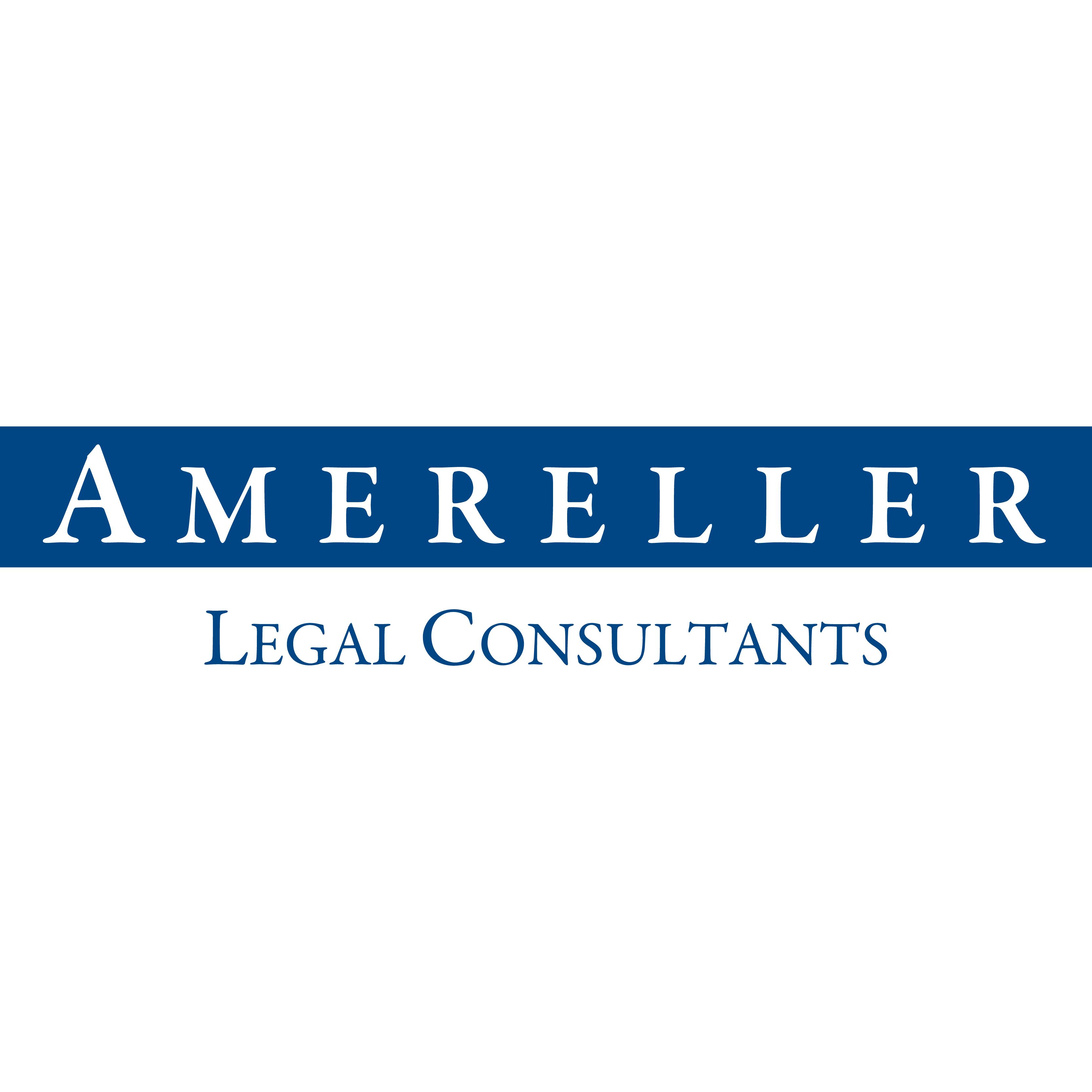 Amereller Legal Consultants logo