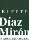 Diaz Miron Y Asociados, S.C. logo