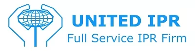 United IPR logo