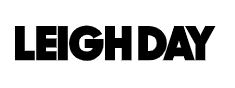 Leigh Day logo