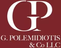 G. Polemidiotis & CO LLC.  logo