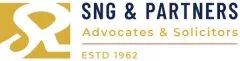 SNG & Partners	 logo