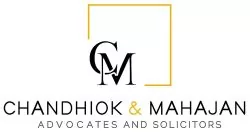 Chandhiok & Mahajan logo