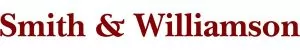 Smith & Williamson firm logo