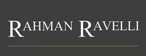 Rahman Ravelli Solicitors