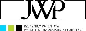 JWP Patent & Trademark Attorneys logo