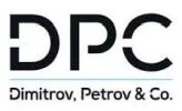 Dimitrov, Petrov & Co. Logo