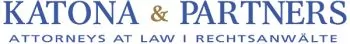 View Katona & Partners Attorneys at Law website