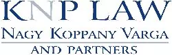 KNP LAW Nagy Koppany Varga and Partners logo