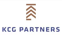 KCG Partners Law Firm logo