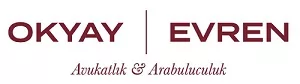 Okyay | Evren  logo