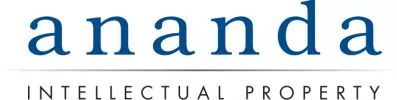 Ananda Intellectual Property  logo
