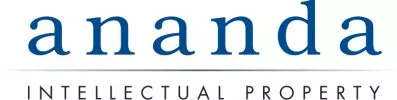 Ananda Intellectual Property  Logo