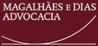 Magalhães e Dias – Advocacia  logo