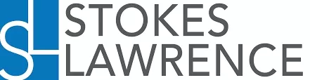 Stokes Lawrence, P.S. logo