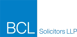 BCL Solicitors LLP  logo