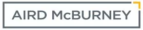 Aird & McBurney LP logo