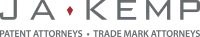 J A Kemp LLP logo