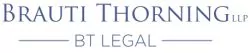 Brauti Thorning LLP logo