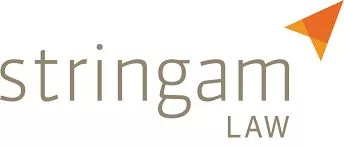 Stringam LLP logo