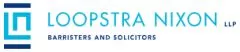 Loopstra Nixon LLP logo