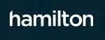 Hamilton logo