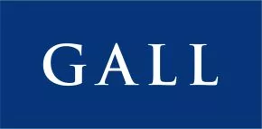 Gall Logo