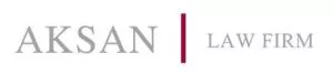 Aksan Law Firm firm logo