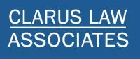 Clarus Law Associates logo