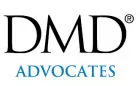 DMD® ADVOCATES  logo