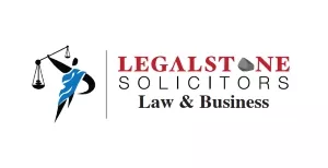 Legalstone Solicitors logo