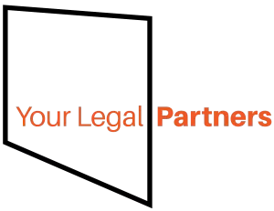 Your Legal Partners firm logo