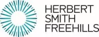 Herbert Smith Freehills  logo