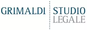 Grimaldi Studio Legale  logo