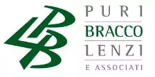 Puri Bracco Lenzi e Associati Logo