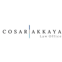 Cosar Akkaya Law Firm logo