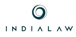 IndiaLaw LLP logo