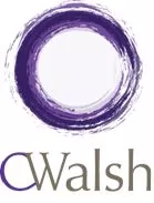 CWalsh Law Offices  logo