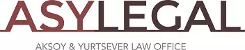 ASY Legal logo
