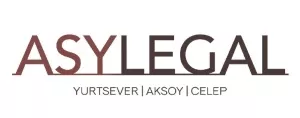 ASY Legal logo