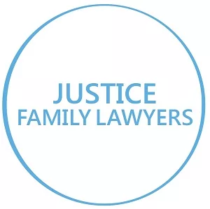 Justice Family Lawyers logo