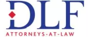 DLF Attorneys-at-law logo