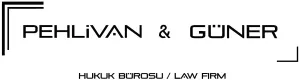 Pehlivan & Guner  logo