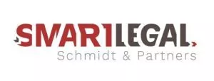 SMARTLEGAL Schmidt&Partners  logo